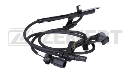 ZEKKERT SE6361 Датчик abs передн. прав. Toyota Mark X Zio (A1) 07-, Prius (W4) 11-, Auris (E15) 10-, Corolla (E15,E18) 06-
