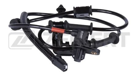 ZEKKERT SE6362 Датчик abs передн. прав. Hyundai Accent IV 10-, Solaris II 17-, Kia Rio III 11-