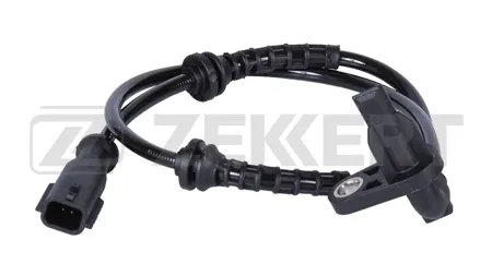 ZEKKERT SE6365 Датчик abs задн. лев. Renault Duster 12-, Kaptur 16-, Arkana 19-