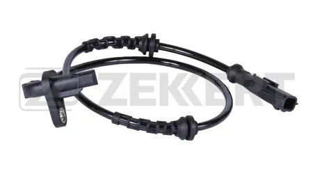 ZEKKERT SE6366 Датчик abs задн. прав. Renault Duster 12-, Kaptur 16-, Arkana 19-
