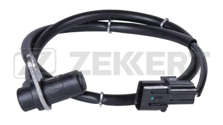 ZEKKERT SE6367 Датчик abs задн. лев. Mitsubishi Pajero IV 06-