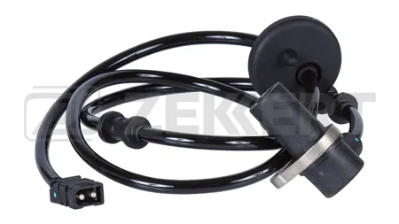 ZEKKERT SE6370 Датчик abs задн. лев. MB E-Class (124,210) 93-