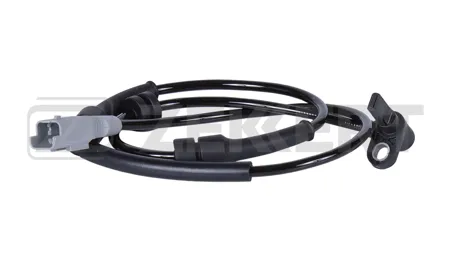 ZEKKERT SE6378 Датчик ABS передн. лев. Peugeot 807 02-, Citroen C8 02-, Fiat Ulysse (179) 02-