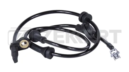 ZEKKERT SE6387 Датчик abs передн. лев. Nissan Primastar (X83) 03-, Teana (J31) 03-