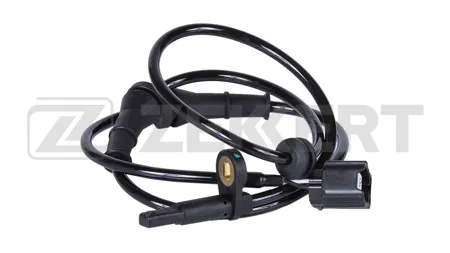 ZEKKERT SE6390 Датчик abs передн. Nissan Murano (Z51) 07-