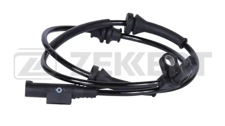 ZEKKERT SE6391 Датчик abs передн. Fiat Fiorino (225) 07-, Qubo (225) 08-, Linea (323,110) 06-