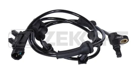 ZEKKERT SE6401 Датчик abs передн. Jeep Wrangler III 07-