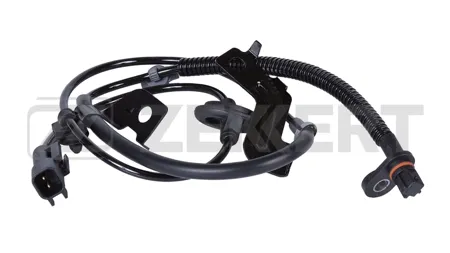 ZEKKERT SE6403 Датчик abs задн. лев. Mitsubishi ASX 10-