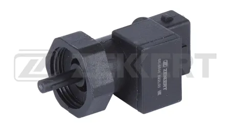 ZEKKERT SE8505 Датчик скорости Hyundai Santa Fe I, II 01-, Tucson 04-, Sonata IV 01-, Accent III 05-, Getz 02-, Elantra III 00-, Kia Rio II, III 05-, Sportage II 04-, Ceed 07-, Sorento 06-