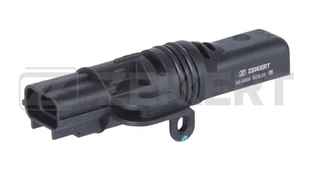 ZEKKERT SE8509 Датчик скорости Ford Focus I, II 98-, Fiesta V, VI 01-, Fusion 02-, Mazda 2 03-