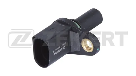 ZEKKERT SE8511 Датчик скорости VW Golf IV 97-, Bora 98-, New Beetle 00-, Skoda Octavia (1U2, 1U5) 96-, Audi A3 96-, Seat Leon 99-, Toledo II 98-