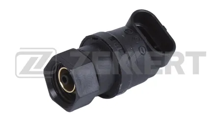ZEKKERT SE8514 Датчик скорости Fiat Albea (178, 172) 05-, Punto (188) 99-, Doblo (119, 223, 263) 01-, Brava (182) 98-, Linea (323, 110) 07-, Panda (169) 03-