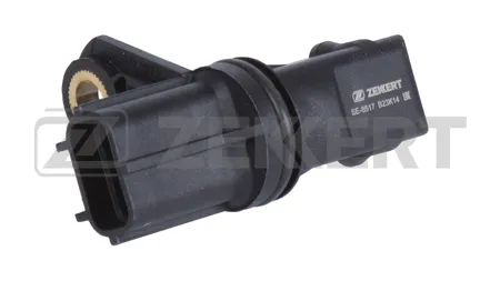 ZEKKERT SE8517 Датчик скорости Ford Focus I, II 98-, Mondeo III 00-, Transit Connect 02-, Opel Movano A 03-, Jaguar X-Type (X400) 01-