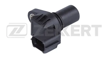 ZEKKERT SE8518 Датчик скорости Mitsubishi Pajero III,IV 00-, Lancer VI 95-, Pajero Sport 98-, L200 IV 05-, Hyundai Santa Fe II 06-, Accent III 05-