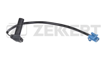 ZEKKERT SE8519 Датчик скорости Opel Astra J 09-, Antara A 07- , Zafira C 11-