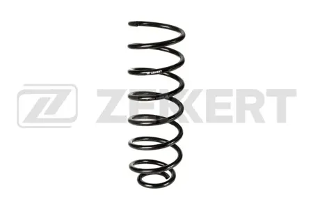 ZEKKERT SF1024 Пружина подвески задн. Opel Vectra B 95-