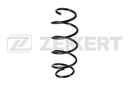 ZEKKERT SF1034 Пружина передняя Ford Fiesta V 01-