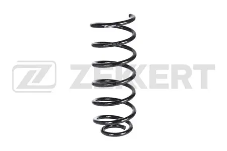 ZEKKERT SF1064 Пружина передняя Seat Toledo II 98-, Leon 99-, Skoda Octavia (1U2,1U5) 96-, VW Bora 98-, Golf IV 97-