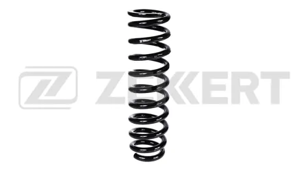 ZEKKERT SF1084 Пружина подвески передн. правая Toyota LC 200 (J20) 08-