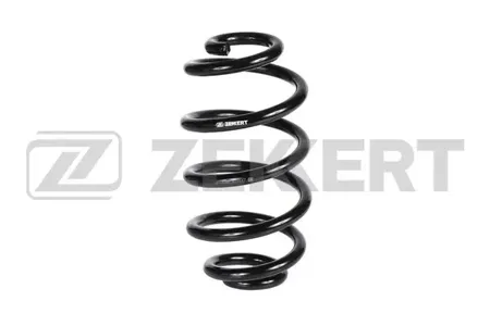 ZEKKERT SF1088 Пружина задняя Opel Vectra C 02-
