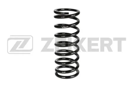 ZEKKERT SF1089 Пружина задняя MB S-Class (126) 85-