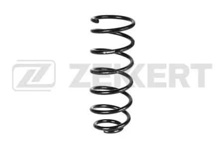 ZEKKERT SF1102 Пружина задняя Hyundai Getz 02-
