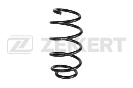 ZEKKERT SF1128 Пружина подвески передн. Kia Sorento II 09-