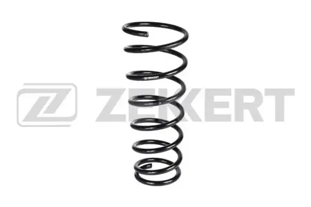 ZEKKERT SF1176 Пружина задняя Kia Shuma I, II 97-