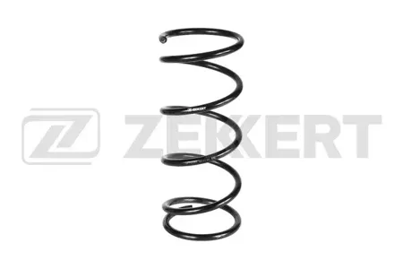 ZEKKERT SF1191 Пружина подвески передн. Toyota Carina (T190) 92-