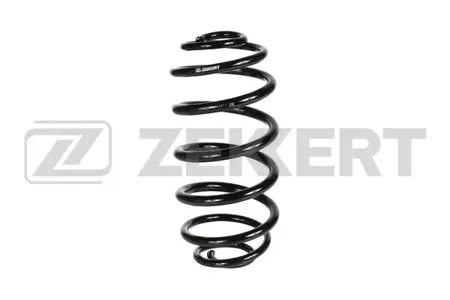 ZEKKERT SF1197 Пружина задняя Opel Zafira A 99-