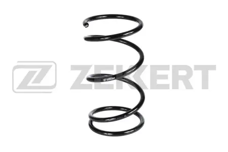 ZEKKERT SF1429 Пружина передняя Toyota Corolla (E100) 92-
