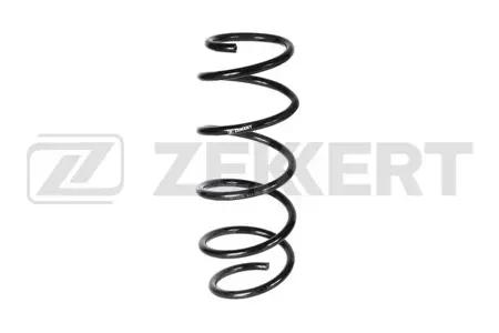 ZEKKERT SF1438 Пружина передняя Ford Fiesta VI 08-