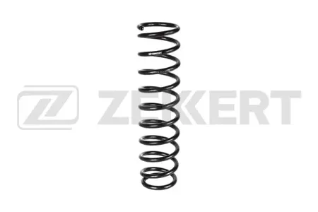 ZEKKERT SF1439 Пружина задняя Mitsubishi Lancer VII 03-