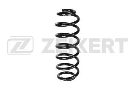 ZEKKERT SF1488 Пружина задняя Skoda Superb (3T5) 09-, VW Passat VI 05-, Tiguan 07-