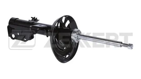 ZEKKERT SG2016 Амортизатор газовый правый передней подвески Toyota Camry (V70) 17-