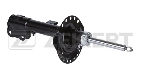 ZEKKERT SG2066 Амортизатор газовый левый передней подвески Mitsubishi Outlander III 13-, Eclipse Cross 17-