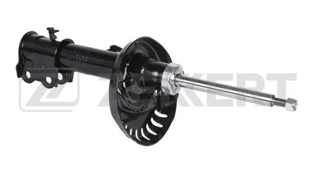 ZEKKERT SG2067 Амортизатор газовый левый передней подвески Peugeot 508 10-