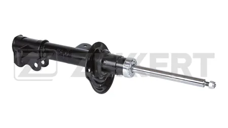ZEKKERT SG2100 Амортизатор газовый левый передней подвески Geely Coolray 19-