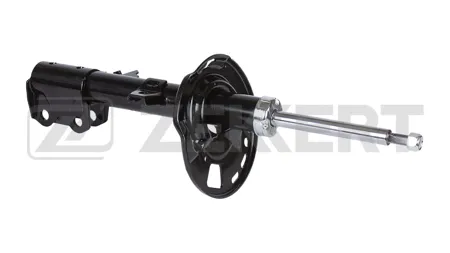 ZEKKERT SG2107 Амортизатор газовый правый передней подвески Lexus RX (L2) 15-, Toyota Highlander (U50) 13-, Kluger (U50) 13-