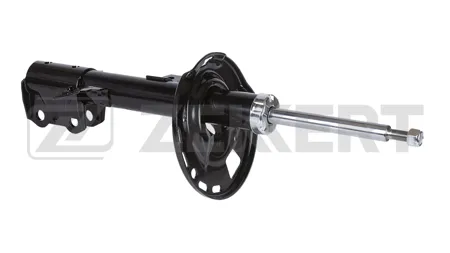ZEKKERT SG2108 Амортизатор газовый левый передней подвески Lexus RX (L2) 15-, Toyota Highlander (U50) 13-, Kluger (U50) 13-