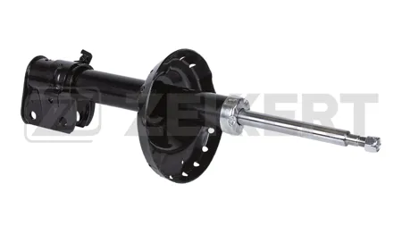 ZEKKERT SG2110 Амортизатор газовый левый передней подвески Subaru Forester (SH) 11-
