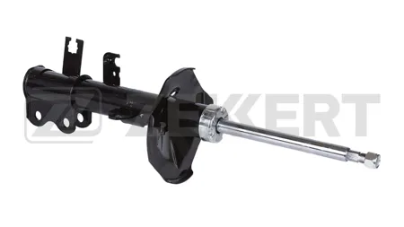 ZEKKERT SG2124 Амортизатор газовый правый передней подвески Geely Emgrand EC7 14-