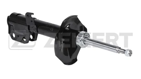 ZEKKERT SG2165 Амортизатор газовый левый передней подвески Toyota Verso (R10) 04-