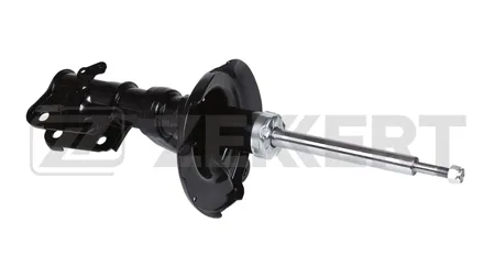 ZEKKERT SG2175 Амортизатор газовый левый передней подвески Honda Civic VI, VII 00-