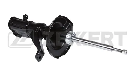 ZEKKERT SG2176 Амортизатор газовый правый передней подвески Honda Civic VI, VII 00-