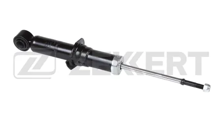 ZEKKERT SG2187 Амортизатор задний газовый Toyota Wish (E10) 04-