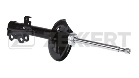 ZEKKERT SG2189 Амортизатор газовый левый передней подвески Toyota Corolla (E120) 00-