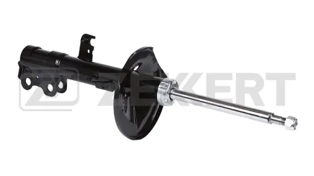 ZEKKERT SG2192 Амортизатор газовый правый передней подвески Toyota Corolla (E120) 00-