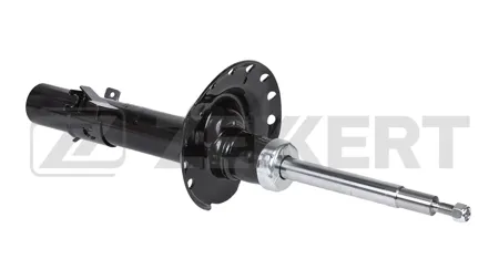 ZEKKERT SG2235 Амортизатор газовый правый передней подвески Land Rover Discovery 14-, Range Rover Evoque I, II 11-