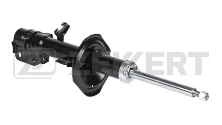 ZEKKERT SG2250 Амортизатор газовый правый передней подвески Nissan Micra (K12) 03-
